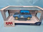 Solido modelauto AUTOBIANCHI A112, Hobby en Vrije tijd, Auto, Nieuw, Ophalen of Verzenden, .