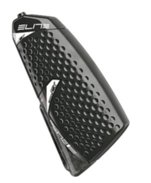 Bidonhouder + bidon Elite Crono CX 500 ml, Fietsen en Brommers, Fietsaccessoires | Overige Fietsaccessoires, Nieuw, Ophalen of Verzenden