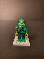 Lego • Ninjago • Lloyd • Seizoen 11 • Minifiguur, Kinderen en Baby's, Ophalen of Verzenden, Zo goed als nieuw, Complete set, Lego