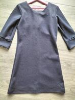 blauw jurkje Lola Meis draagmaat 140 3/4 mouw, Verzenden, Zo goed als nieuw, Meisje, Jurk of Rok