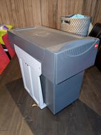 Hailo Tandem Inbouw Prullenbak 30L - 2 Compartimenten, Ophalen, Zo goed als nieuw