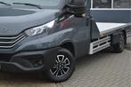 Iveco Daily 35S210 Hi-Matic | Nieuw Model + fabrieks luchtve, Automaat, Achterwielaandrijving, Gebruikt, 4 cilinders