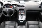 Peugeot 5008 1.6 THP GT 5p. | Trekhaak | Cruise control | Cl, Auto's, Peugeot, Origineel Nederlands, Te koop, 5 stoelen, Benzine