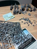 Warhammer 40k space wolves lotje, Hobby en Vrije tijd, Wargaming, Ophalen of Verzenden, Zo goed als nieuw, Warhammer