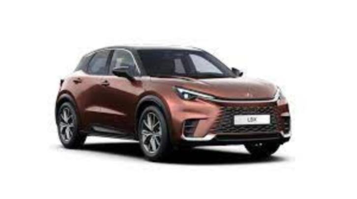 trekhaak lexus lbx montage mogelijk, Auto diversen, Overige Auto diversen, Ophalen