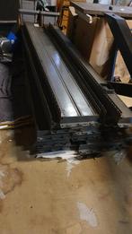 35/18 meter zware Radirack stelling 250/270cm hoog, Ophalen, Niet ingevuld, Niet ingevuld, Niet ingevuld