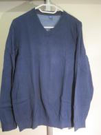 076 - herentrui van Miller & Monroe maat XXL, Kleding | Heren, Zo goed als nieuw, Verzenden, Blauw, Overige maten