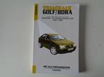 12385-14-1: Vraagbaak Golf / Bora benz.+dieselmodellen.97-99, Ophalen of Verzenden, Nieuw