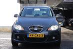 Seat Altea XL 1.6 Active Style / Airco / Cruise Control / El, Auto's, Seat, Zwart, 4 cilinders, Altea XL, Handgeschakeld