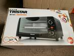 Compacte Tristar Oventje - OV-1431, Witgoed en Apparatuur, Ovens, Minder dan 45 cm, Gebruikt, Oven, Ophalen of Verzenden
