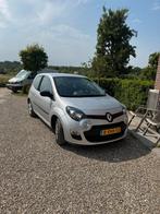 Renault Twingo 1.2 16v 75pk 2014 Grijs, Auto's, Renault, Voorwielaandrijving, 839 kg, Twingo, 74 pk