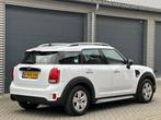 Mini Mini Countryman 1.5 SALT, airco, navigatie, cruisecontr, Auto's, Voorwielaandrijving, 65 €/maand, Gebruikt, Countryman