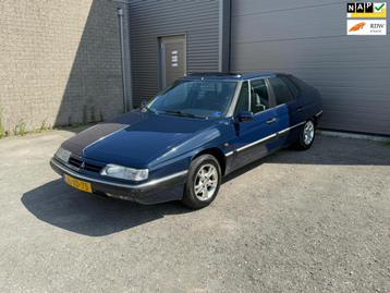 Citroen XM 2.0i-16V SX beschikbaar voor biedingen