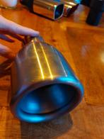 Uitlaat sierstuk universeel klein, Ophalen of Verzenden, Nieuw