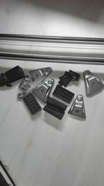 Diverse dakdragers, Auto diversen, Dakdragers, Ophalen, Zo goed als nieuw