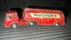 Bedford Tractor unit (Corgi Toys), Hobby en Vrije tijd, Ophalen of Verzenden, Gebruikt, Bus of Vrachtwagen