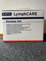 Lymphdrainage set, Ophalen of Verzenden