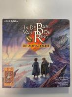 In de ban van de ring - de zoektocht, Een of twee spelers, Ophalen of Verzenden, Zo goed als nieuw, 999  Games