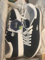 Lacoste heren sneakers maat 41 nieuw in de doos, Kleding | Heren, Schoenen, Ophalen of Verzenden, Zo goed als nieuw