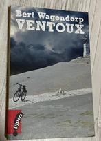 Ventoux 9789493304079, Ophalen of Verzenden, Zo goed als nieuw, Bert Wagendorp