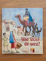 Wie wijst de weg - Joke Wit, Joke de wit, Non-fictie, Ophalen of Verzenden, Zo goed als nieuw