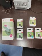 Océ ColorWave 300 Cartridges - Nieuw!, Ophalen of Verzenden, Nieuw, Cartridge, Océ