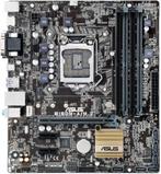 Asus B150M-A/M.2 socket 1151, Computers en Software, Moederborden, Asus, Gebruikt, Verzenden, LGA 1151