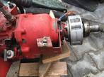 Peugeot , 4 cilinder ,scheepsmotor , voor onderdelen,  Merk, Watersport en Boten, Ophalen, Gebruikt, Binnenboordmotor, Diesel