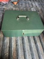 Te koop vintage kluis in zeer mooie staat, Ophalen of Verzenden, Zo goed als nieuw