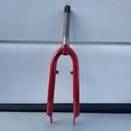 Alpina Club Voorvork | 16,20,22, 24, 26 inch | Rood, Nieuw, Ophalen of Verzenden, Industrieweg 4, 8444 AR Heerenveen, Nederland