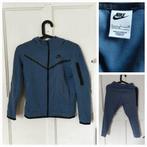 Nike Tech 2delig prachtig pak maat 128-137, Kinderen en Baby's, Kinderkleding | Maat 128, Ophalen of Verzenden, Zo goed als nieuw