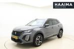 Peugeot 2008 1.2T 100pk Allure | Full LED | Apple Carplay/An, Stof, Gebruikt, Euro 6, 1199 cc