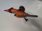 Te koop black en decker powerfile werkend 10 euro, Doe-het-zelf en Verbouw, Gereedschap | Schuurmachines, Ophalen of Verzenden