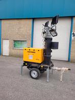 Lichttoren /  lichtmast, Ophalen, Nieuw