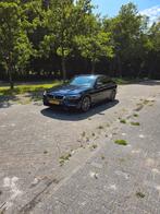BMW 530i 252pk Aut. Carbon Schwarz. Individual. NL auto, 1998 cc, Achterwielaandrijving, 4 cilinders, 2000 kg