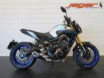 Yamaha MT 09 SP MT09 NIEUWSTAAT! (bj 2019), Motoren, 899 cc, Bedrijf, Naked bike