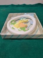 paashaas hanger gips vintage, Huis en Inrichting, Woonaccessoires | Overige, Ophalen of Verzenden, 'T Olde Gre-j, Info@toldegrej.nl