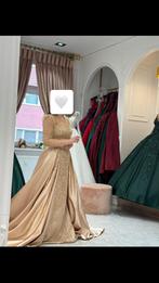 Avondjurk/verlofingsjurk/ nisan elbise, Kleding | Dames, Maat 38/40 (M), Galajurk, Ophalen of Verzenden, Zo goed als nieuw