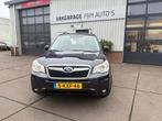 Subaru Forester 2.0 Luxury Stoelverwarming, camera, trekhaak, Automaat, Euro 5, Electronic Stability Program (ESP), 4 cilinders
