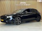 Mercedes-Benz A-klasse 250 e Business Solution AMG Limited, Gebruikt, 4 cilinders, 15 kWh, Leder en Stof
