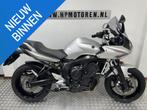 Yamaha FZ6-S FZ6S FZ 6 S FZ6 S S2 FZS 600 FAZER BOVAGGARA, Bedrijf, Sport, Meer dan 35 kW, 599 cc