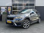 BMW X1 xDrive20i M Sport Automaat, Trekhaak, Head up display, Auto's, BMW, 1998 cc, Gebruikt, Leder, Vierwielaandrijving