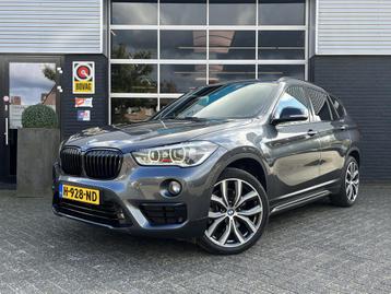 BMW X1 xDrive20i M Sport Automaat, Trekhaak, Head up display beschikbaar voor biedingen