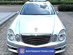 Mercedes-Benz E63 AMG | 2006 | Route 66 Auctions, Gebruikt, Overige carrosserieën, Zwart, Bedrijf
