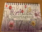 Kleuren voor volwassenen, Ophalen, Nieuw, Boek of Gids