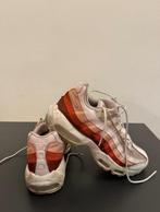 Nike Air Max 95, Nike, Gedragen, Ophalen of Verzenden, Wit