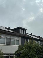 Dakkapel 3 meter met rolluik aanbieding!, Garantie, Verbouw of Aanbouw
