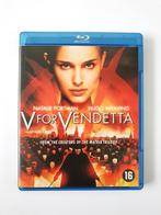 V For Vendetta, Cd's en Dvd's, Ophalen of Verzenden, Actie