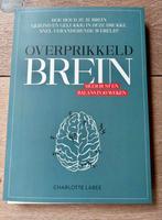 Charlotte Labee - Overprikkeld brein, Ophalen of Verzenden, Nieuw, Charlotte Labee