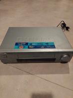 Philips vr 608 videorecorder vhs videospeler video recorder, Ophalen of Verzenden, Zo goed als nieuw